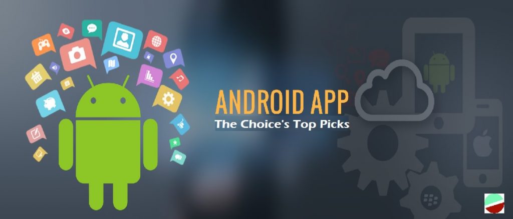 The Choice's Islamic Android Apps Top Picks