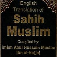 Sahih Muslim in Arabic-English (All Volumes 1-7)
