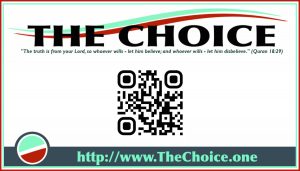The_Choice_Business_Card_Front