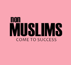Non-Muslims