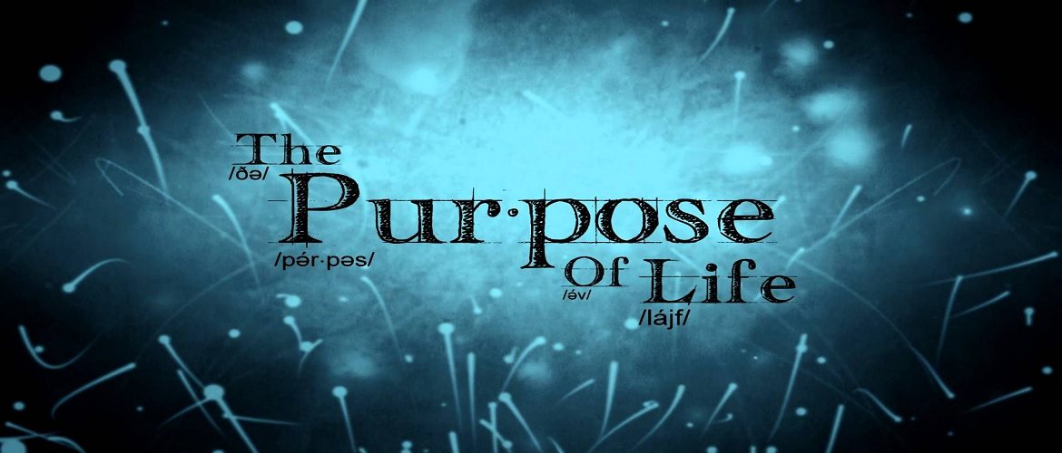 The Purpose of Life