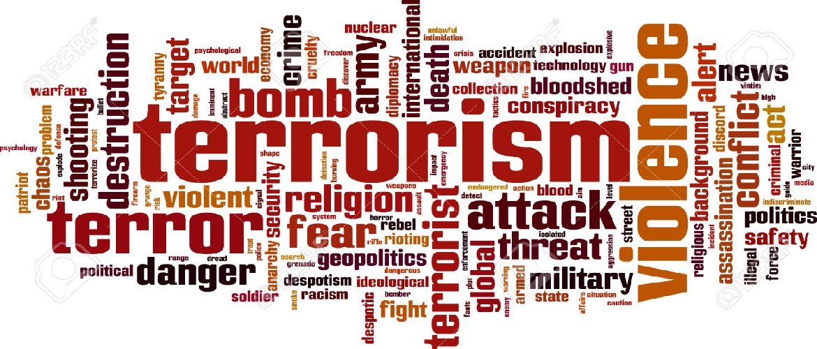 Is Terrorism a Muslim Monopoly?