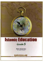 Islamic_Studies_Grade_05
