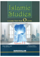 Islamic_Studies_Grade_11