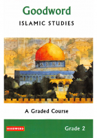 Goodword Islamic Studies Textbook for Class 02